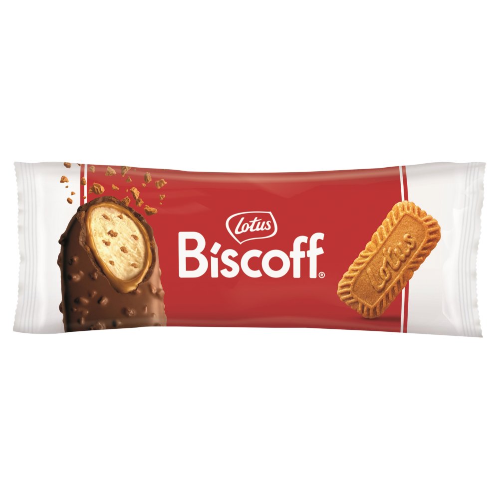 Lotus Biscoff 71g