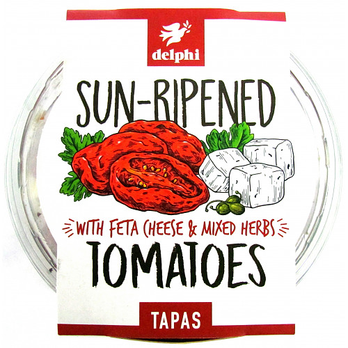 Delphi S/R Tomato Cheese