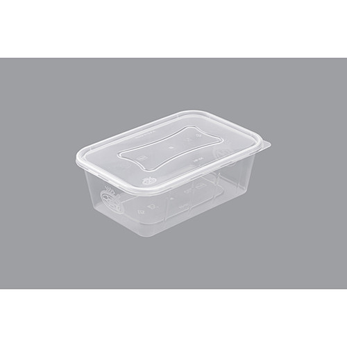 H-P Hd Micro Cont 750cc