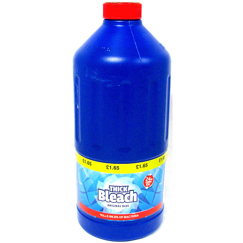 B/In Bleach Original PM £1.65