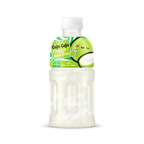 Cojo Cojo Coconut