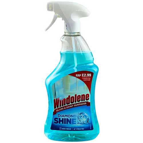 Windolene Trigger PM £2.99