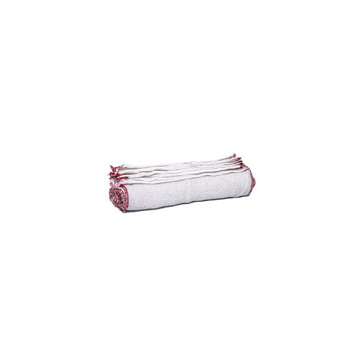 Preema White Dish Cloths