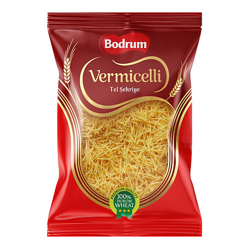 Bodrum Pasta Vermicelli