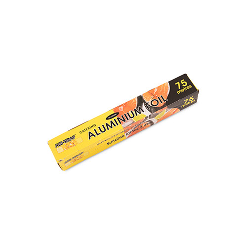 Alu-Wrap Jumbo Kitchen Foil