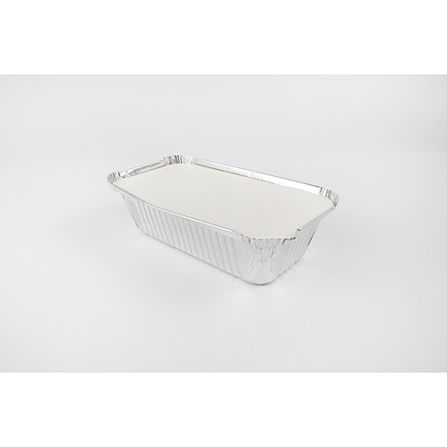 Prem Foil Container No.6A