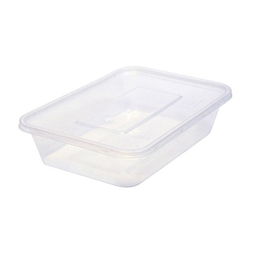 Nile/My C Cnt & Lid 500cc