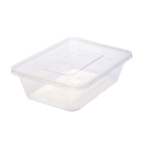 Nile/My C Cnt & Lid 650cc